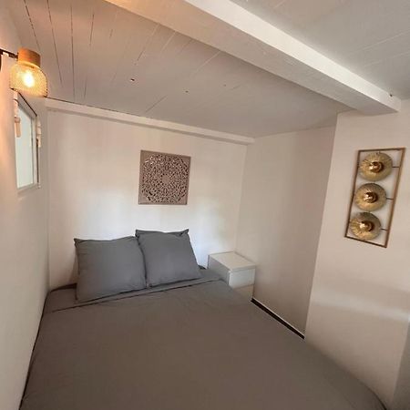Magnifique Appartement A 10 Minutes De La Croisette คานส์ ภายนอก รูปภาพ