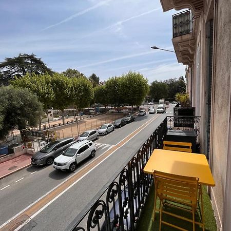 Magnifique Appartement A 10 Minutes De La Croisette คานส์ ภายนอก รูปภาพ