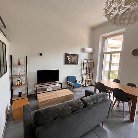 Magnifique Appartement A 10 Minutes De La Croisette คานส์ ภายนอก รูปภาพ
