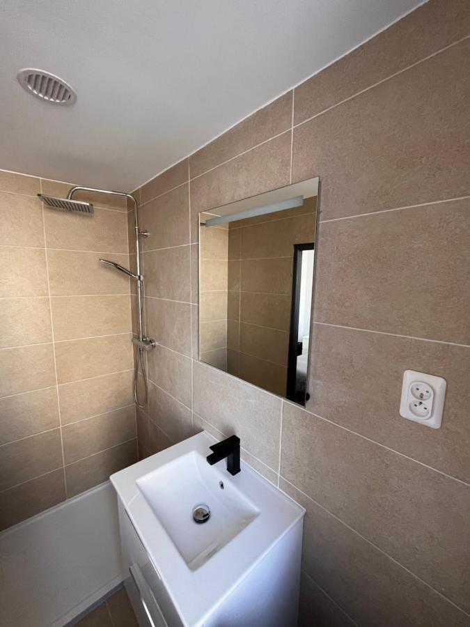 Magnifique Appartement A 10 Minutes De La Croisette คานส์ ภายนอก รูปภาพ