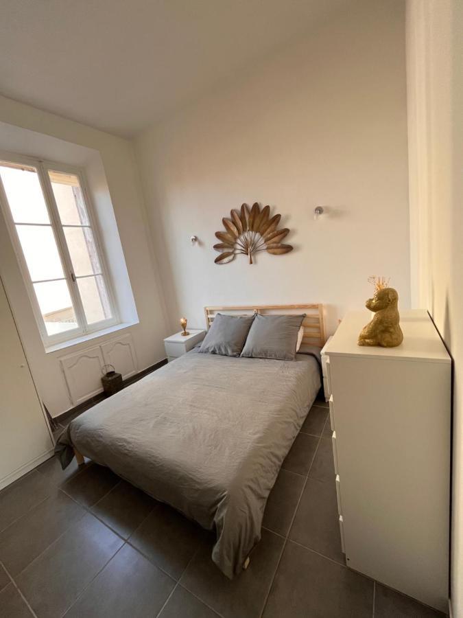 Magnifique Appartement A 10 Minutes De La Croisette คานส์ ภายนอก รูปภาพ