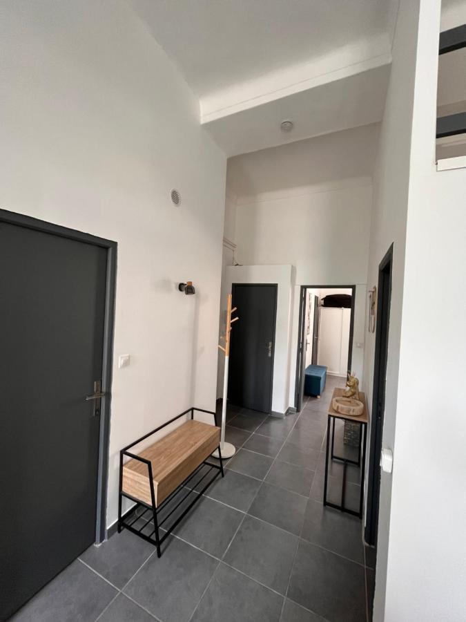 Magnifique Appartement A 10 Minutes De La Croisette คานส์ ภายนอก รูปภาพ